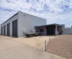 Factory, Warehouse & Industrial commercial property leased at 86 Gorden Street Garbutt QLD 4814