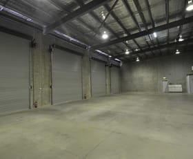Factory, Warehouse & Industrial commercial property leased at 86 Gorden Street Garbutt QLD 4814
