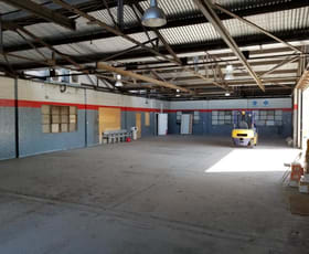 Factory, Warehouse & Industrial commercial property leased at 68 Gipps Street Dubbo NSW 2830