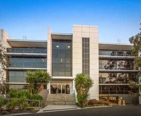 Offices commercial property leased at 12 Wesley Court Burwood East VIC 3151