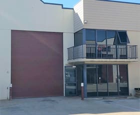 Offices commercial property leased at 4/18-20 Cessna Drive Caboolture QLD 4510