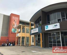 Offices commercial property leased at Level 1/80 Hope Street South Brisbane QLD 4101