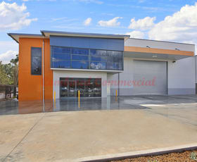 Factory, Warehouse & Industrial commercial property leased at 2 Sedgwick Street Smeaton Grange NSW 2567