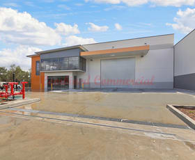 Factory, Warehouse & Industrial commercial property leased at 2 Sedgwick Street Smeaton Grange NSW 2567