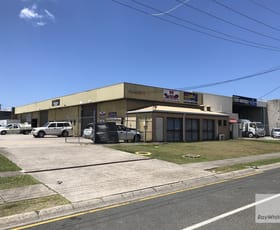 Factory, Warehouse & Industrial commercial property leased at 6/7-9 Industry Drive Caboolture QLD 4510