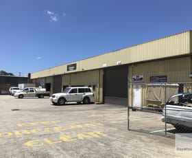 Factory, Warehouse & Industrial commercial property leased at 6/7-9 Industry Drive Caboolture QLD 4510