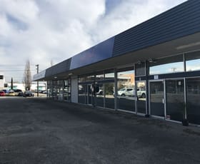 Offices commercial property leased at Unit 5/13-15 Townsville Street Fyshwick ACT 2609