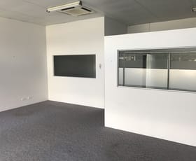 Offices commercial property leased at Unit 5/13-15 Townsville Street Fyshwick ACT 2609