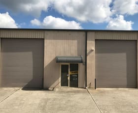Showrooms / Bulky Goods commercial property leased at 2/8 Ketch Close Fountaindale NSW 2258
