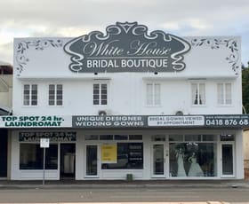 Medical / Consulting commercial property leased at Ground Floor/102 Charters Towers Road Hermit Park QLD 4812