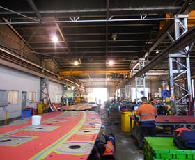 Factory, Warehouse & Industrial commercial property leased at 4 Bellows Street Welshpool WA 6106