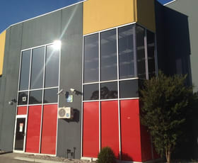 Factory, Warehouse & Industrial commercial property leased at 13/50A  Princess Highway Eumemmerring VIC 3177
