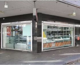 Shop & Retail commercial property leased at Shop 7/2-14 Bayswater Road Potts Point NSW 2011