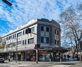 Shop & Retail commercial property leased at Shop 7/2-14 Bayswater Road Potts Point NSW 2011