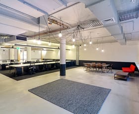 Offices commercial property leased at Surry Hills NSW 2010