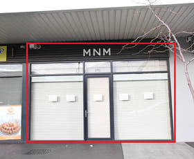 Factory, Warehouse & Industrial commercial property leased at 27C Buckingham Avenue Springvale VIC 3171
