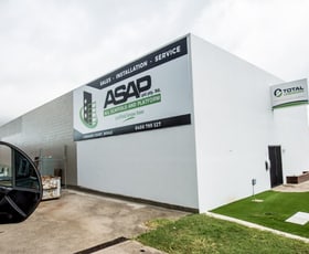 Offices commercial property leased at 28 Whitehouse Street Garbutt QLD 4814