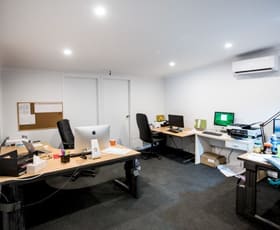 Offices commercial property leased at 28 Whitehouse Street Garbutt QLD 4814