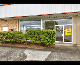 Medical / Consulting commercial property leased at Unit 2/118 Spencer Street South Bunbury WA 6230