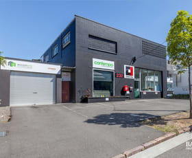 Medical / Consulting commercial property leased at 232 Arthur Street Newstead QLD 4006