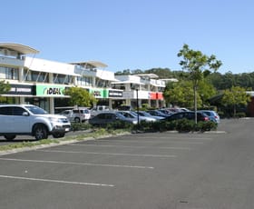 Offices commercial property leased at 16/72 Wises Road Maroochydore QLD 4558