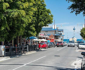 Offices commercial property leased at 29 Jetty Road Brighton SA 5048