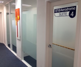 Shop & Retail commercial property leased at 4/87 Aerodrome Road Maroochydore QLD 4558