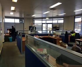 Offices commercial property leased at 5/153 Belmont Avenue Belmont WA 6104