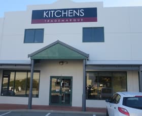Showrooms / Bulky Goods commercial property leased at Unit 2/15 Vanden Way Joondalup WA 6027