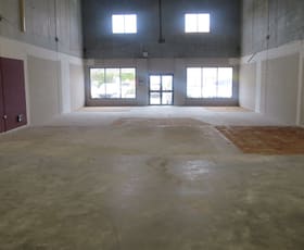 Showrooms / Bulky Goods commercial property leased at Unit 2/15 Vanden Way Joondalup WA 6027