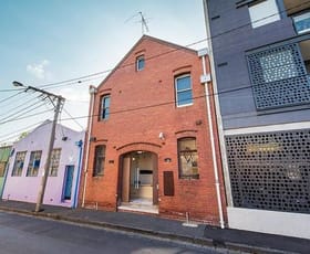 Offices commercial property leased at 10 Regent Street Prahran VIC 3181