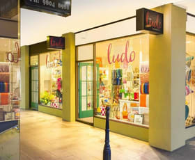 Shop & Retail commercial property leased at 11 & 13/493 Toorak Road Toorak VIC 3142