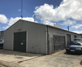 Showrooms / Bulky Goods commercial property leased at 3 Dexter Street Toowoomba City QLD 4350