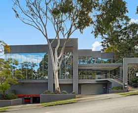 Offices commercial property leased at 9 Bridge Street Pymble NSW 2073