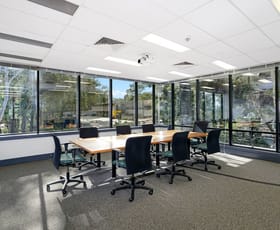 Offices commercial property leased at 9 Bridge Street Pymble NSW 2073