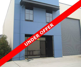 Factory, Warehouse & Industrial commercial property leased at Smithfield NSW 2164