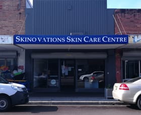 Shop & Retail commercial property leased at 48 Queen Street St Marys NSW 2760