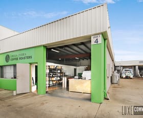Showrooms / Bulky Goods commercial property leased at 4 Commerce Avenue Warana QLD 4575