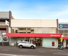Offices commercial property leased at Level 1, 4 Prospect Hill Road Camberwell VIC 3124