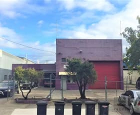 Factory, Warehouse & Industrial commercial property leased at Rocklea QLD 4106