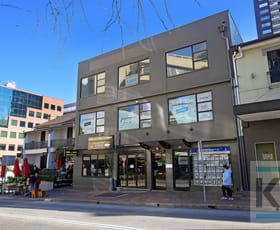 Medical / Consulting commercial property leased at 23 Wentworth Street Parramatta NSW 2150