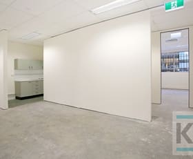 Medical / Consulting commercial property leased at 23 Wentworth Street Parramatta NSW 2150