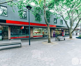 Shop & Retail commercial property leased at 182 - 200 City Walk City ACT 2601