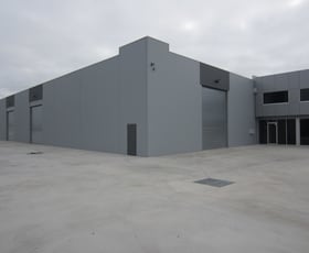 Showrooms / Bulky Goods commercial property leased at 1/129 Douro Street North Geelong VIC 3215