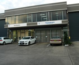 Offices commercial property leased at 18/198 Young Waterloo NSW 2017