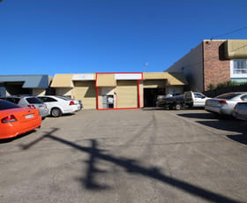Factory, Warehouse & Industrial commercial property leased at Loganholme QLD 4129