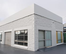 Showrooms / Bulky Goods commercial property leased at 2 Taylor Street Toowoomba City QLD 4350