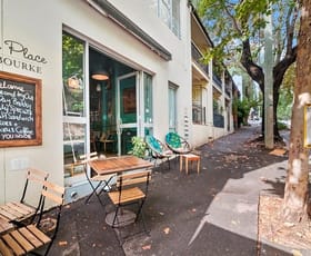 Shop & Retail commercial property leased at 266 Bourke Street Darlinghurst NSW 2010