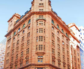 Offices commercial property leased at Level 3, Suite 313/155 King Street Sydney NSW 2000