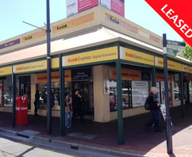 Offices commercial property leased at 59 Jetty Road Glenelg SA 5045